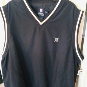 Chaps Ralph Lauren Golf Wind Vest